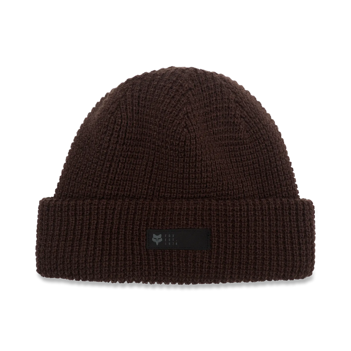 Fox Zenther Beanie