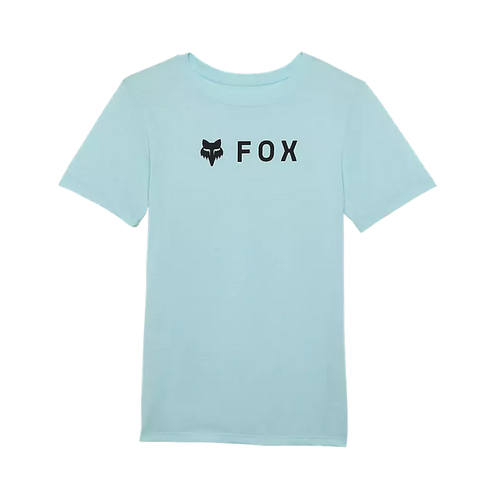 Fox Womens Absolute SS Tech Tee