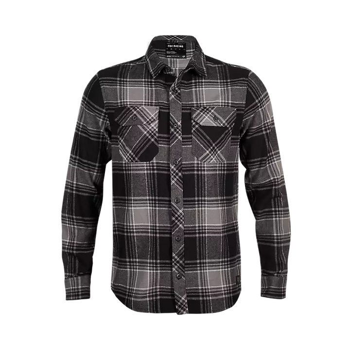 Fox Traildust Flannel Shirt