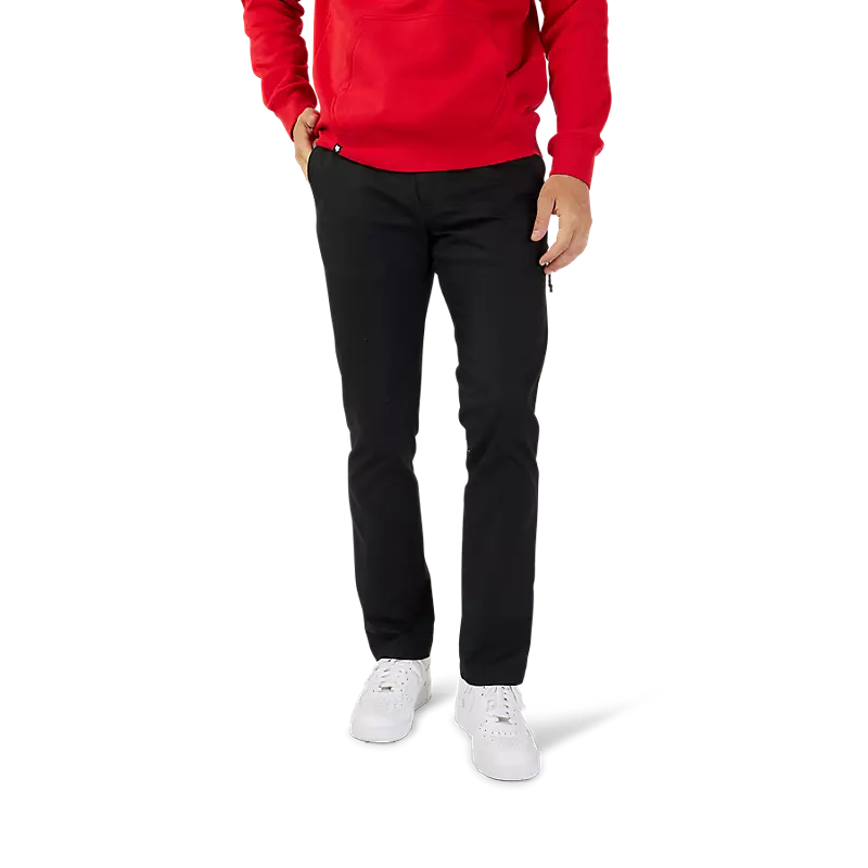 Fox Essex Stretch Slim Pants – Pedalz
