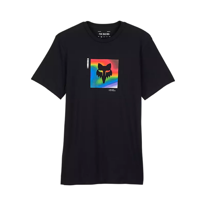 Fox Scans Premium  Tee