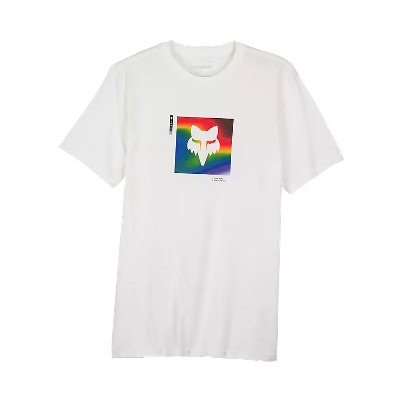 Fox Scans Premium  Tee