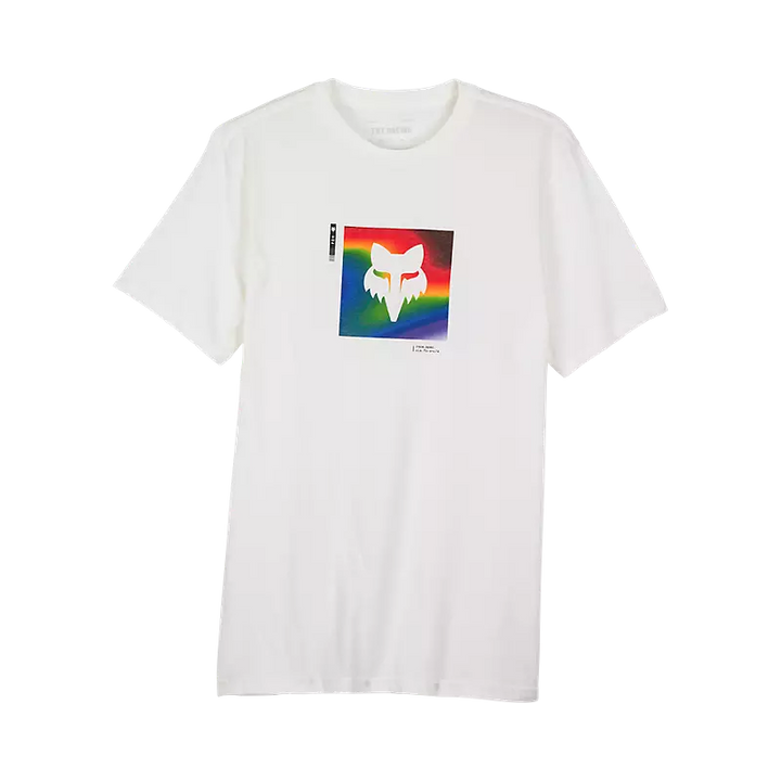 Fox Scans Premium  Tee