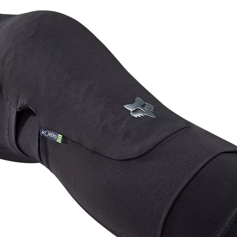 Fox Enduro Pro Knee Guards