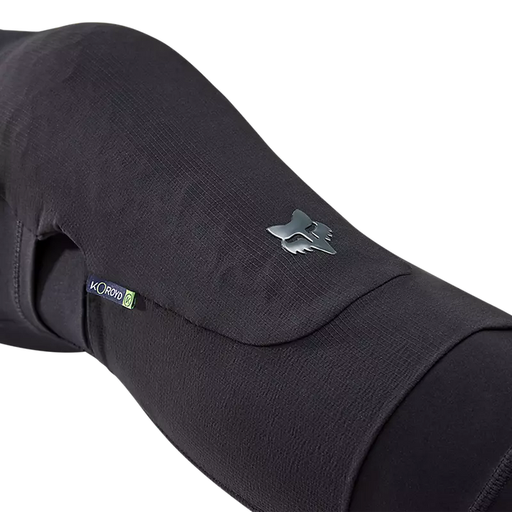 Fox Enduro Pro Knee Guards