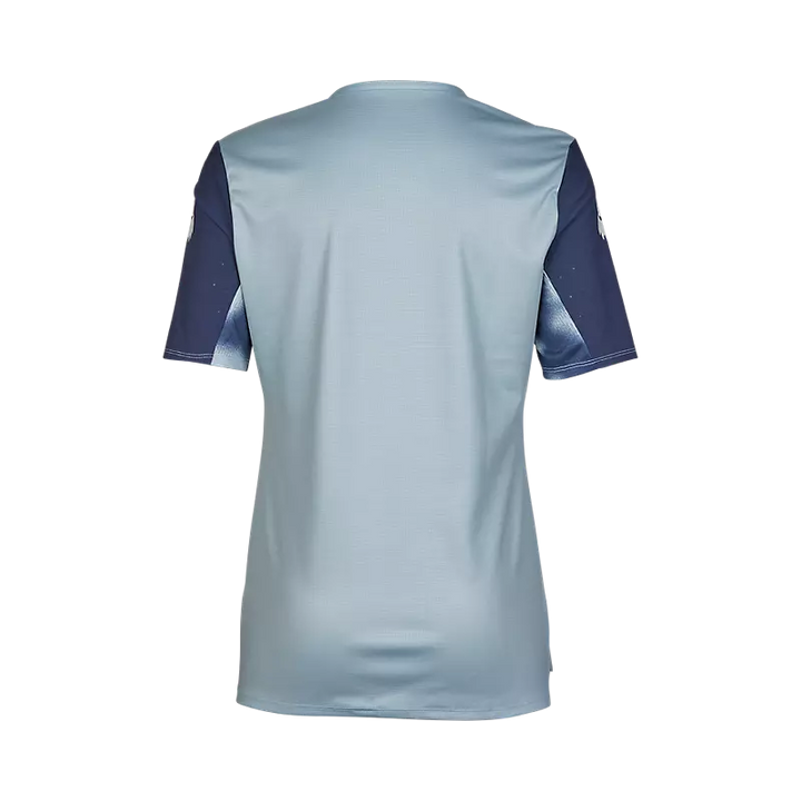 Fox Womens Defend Shortsleeve Jersey