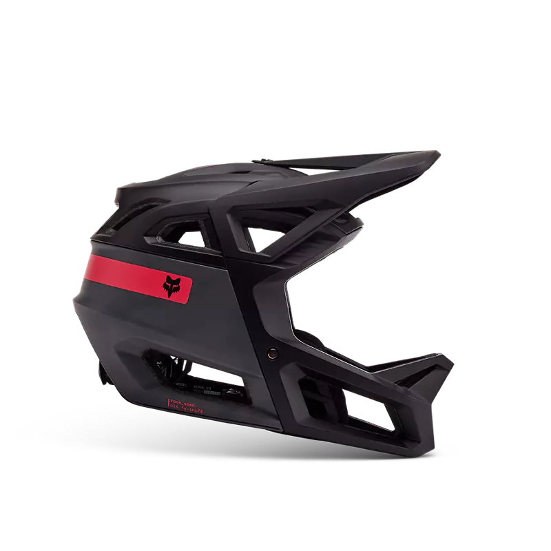 Fox Proframe RS Taunt Helmet