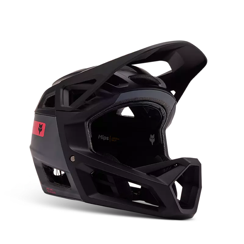 Fox Proframe RS Taunt Helmet