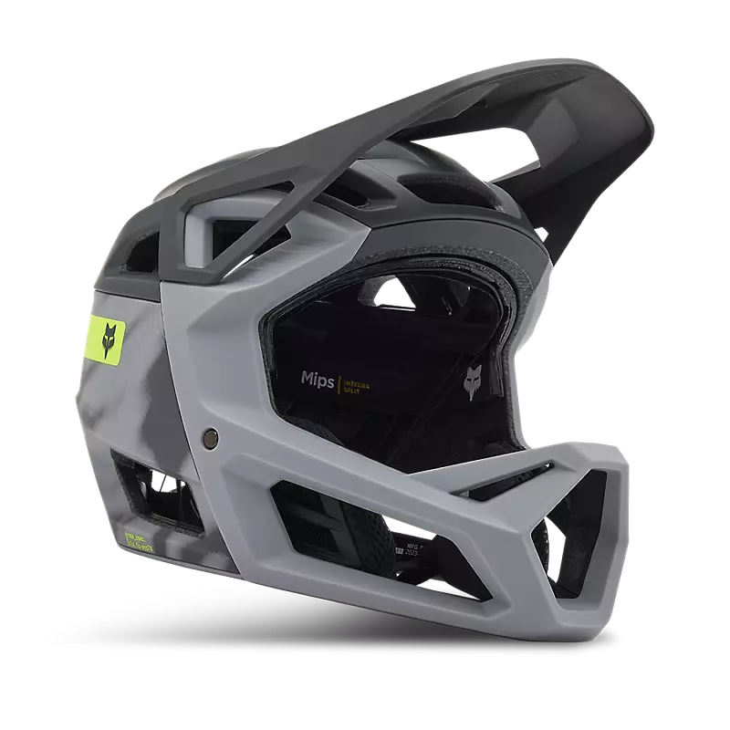 Fox Proframe RS Taunt Helmet – Pedalz - Main Image