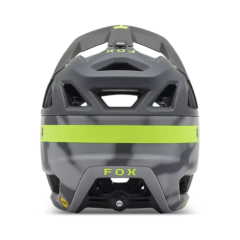 Fox Proframe RS Taunt Helmet