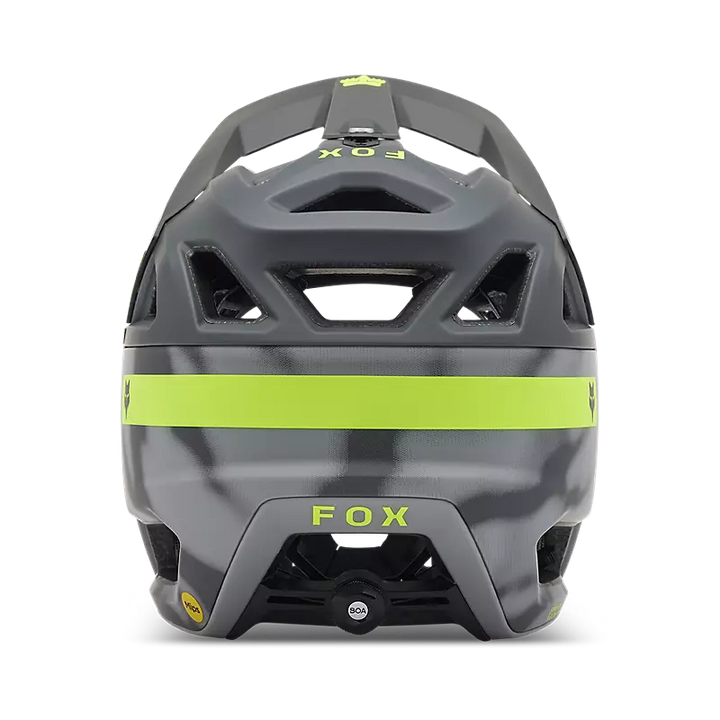 Fox Proframe RS Taunt Helmet