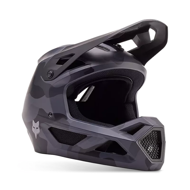 Fox Rampage Camo Helmet