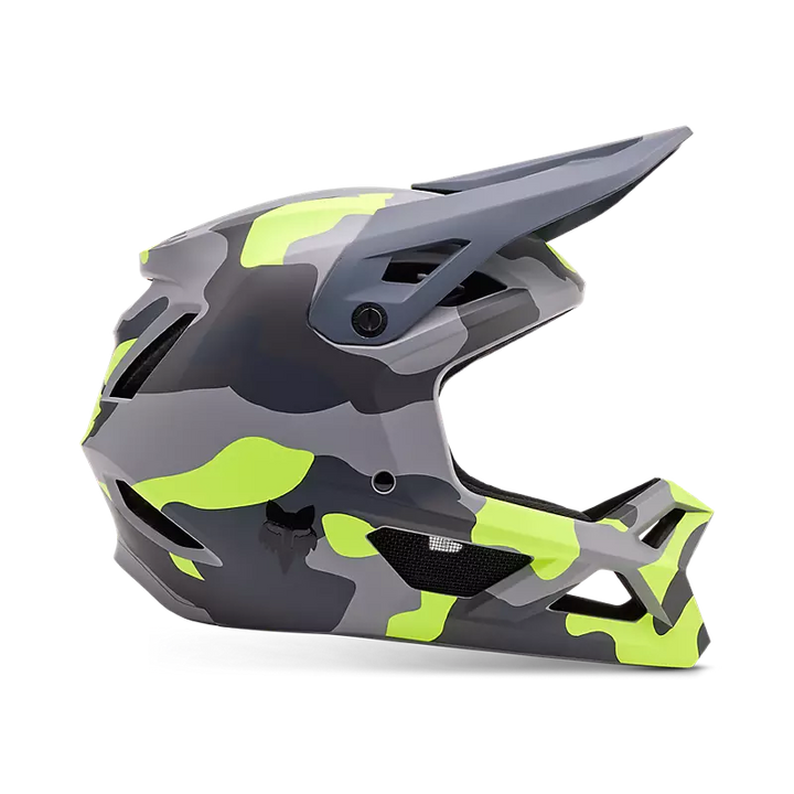Fox Youth Rampage Helmet