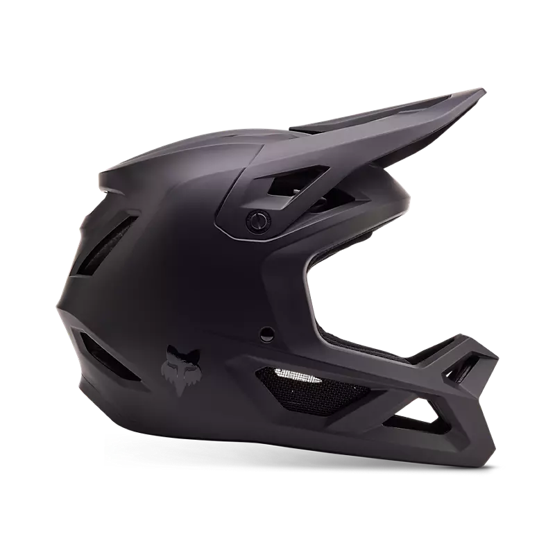 Fox Youth Rampage Helmet