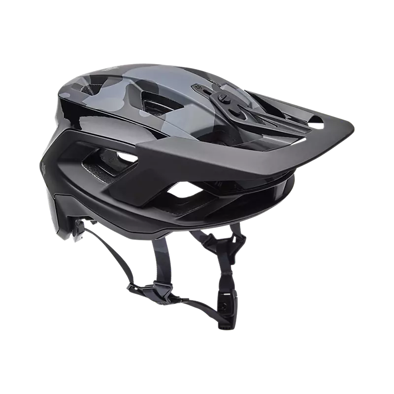 2026 Fox Speedframe RS Camo Helmet