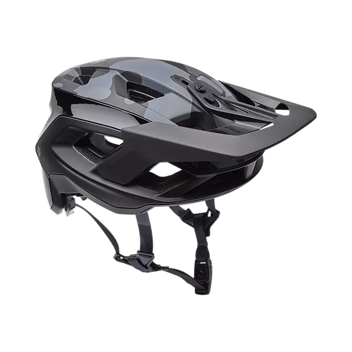 2026 Fox Speedframe RS Camo Helmet