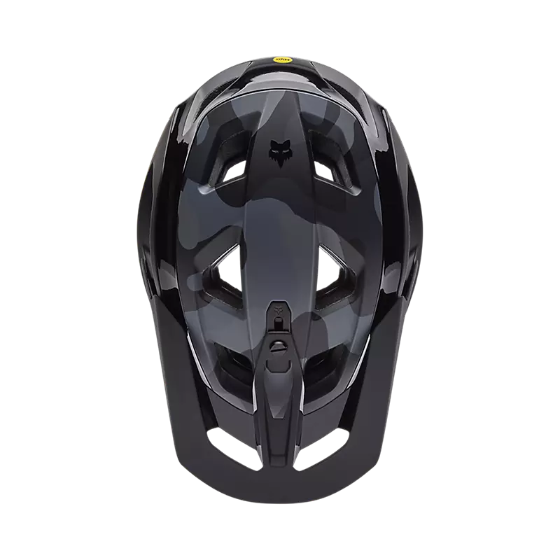 2026 Fox Speedframe RS Camo Helmet