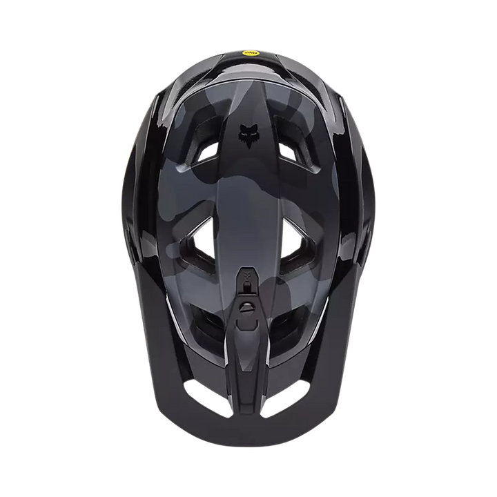 2026 Fox Speedframe RS Camo Helmet