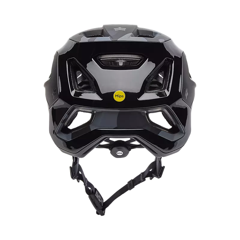 2026 Fox Speedframe RS Camo Helmet