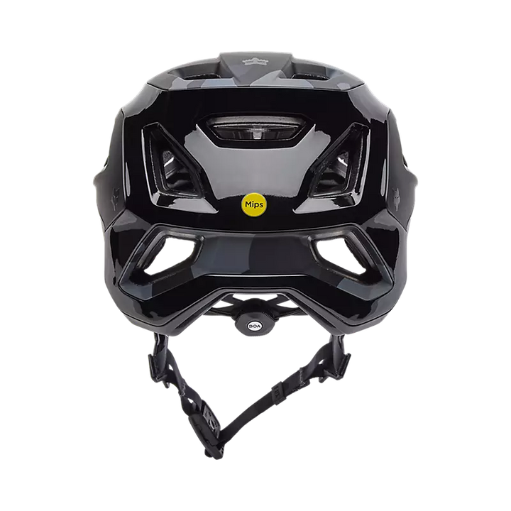 2026 Fox Speedframe RS Camo Helmet