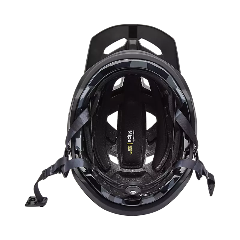 2026 Fox Speedframe RS Camo Helmet