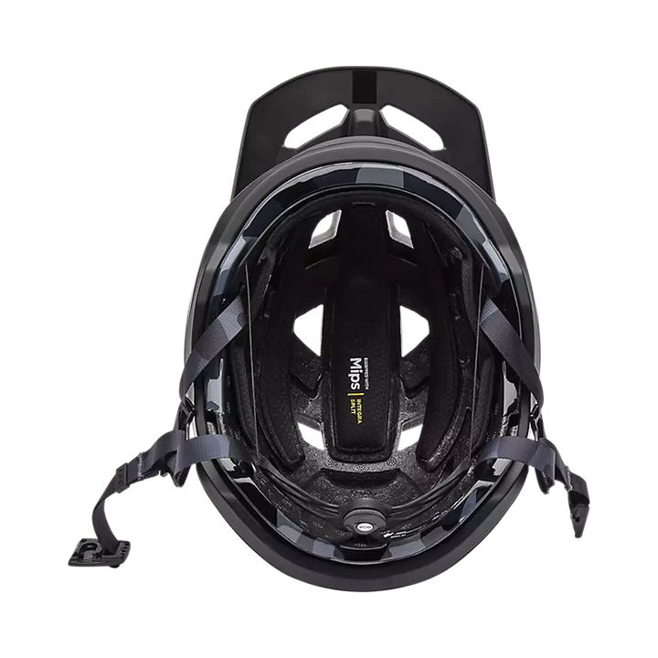 2026 Fox Speedframe RS Camo Helmet