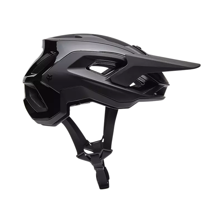 2026 Fox Speedframe RS Matte Black Helmet