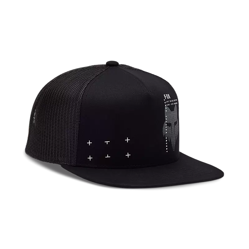 Fox Dispute Snapback Hat