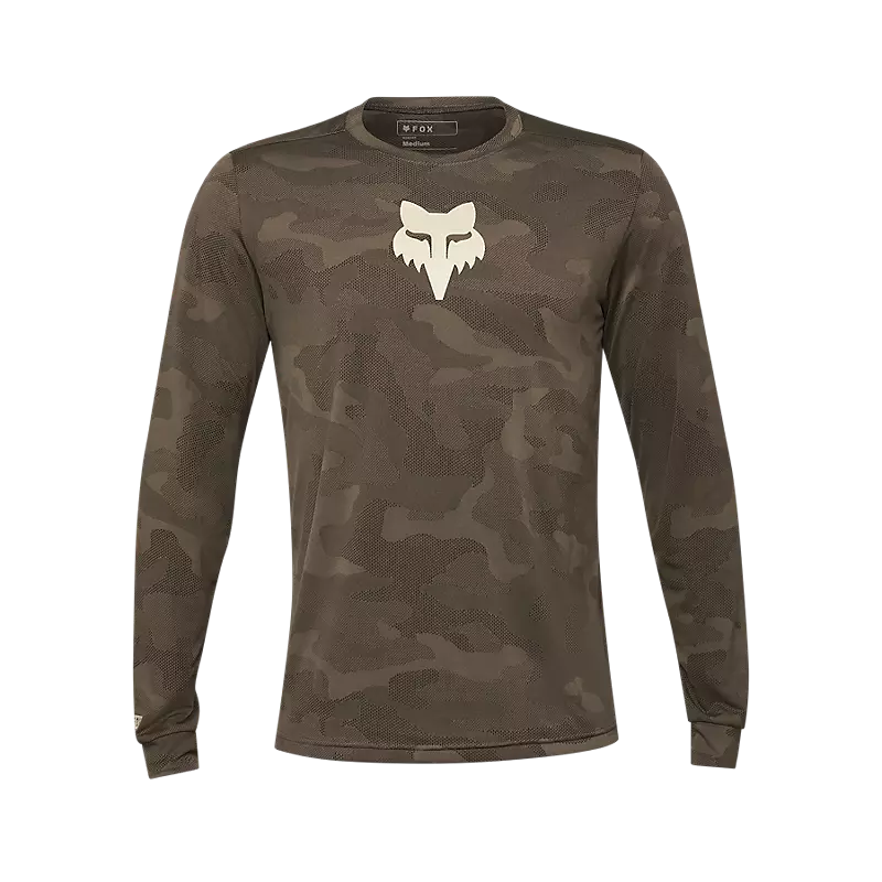 Fox Ranger TruDri Long Sleeve Jersey