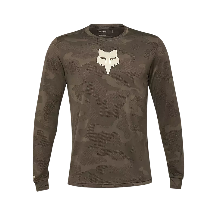 Fox Ranger TruDri Long Sleeve Jersey