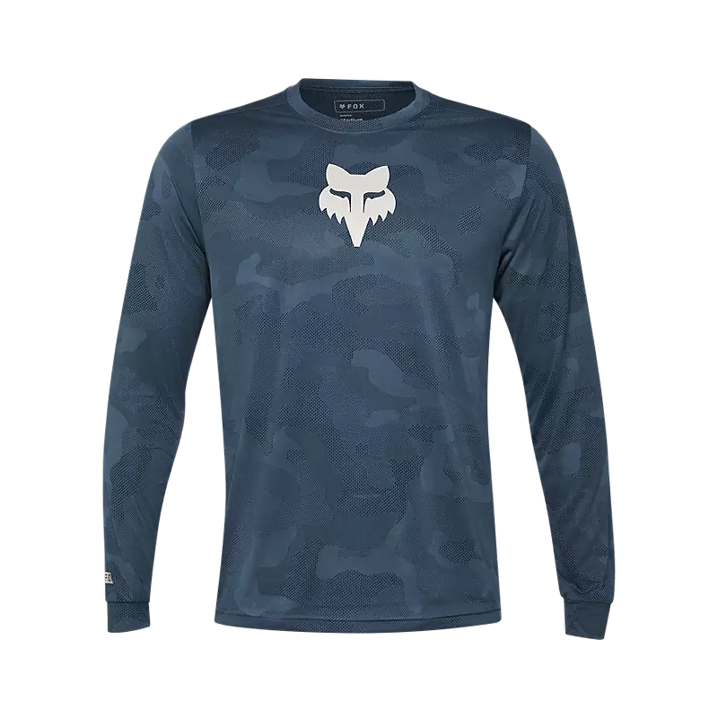 Fox Ranger TruDri Long Sleeve Jersey