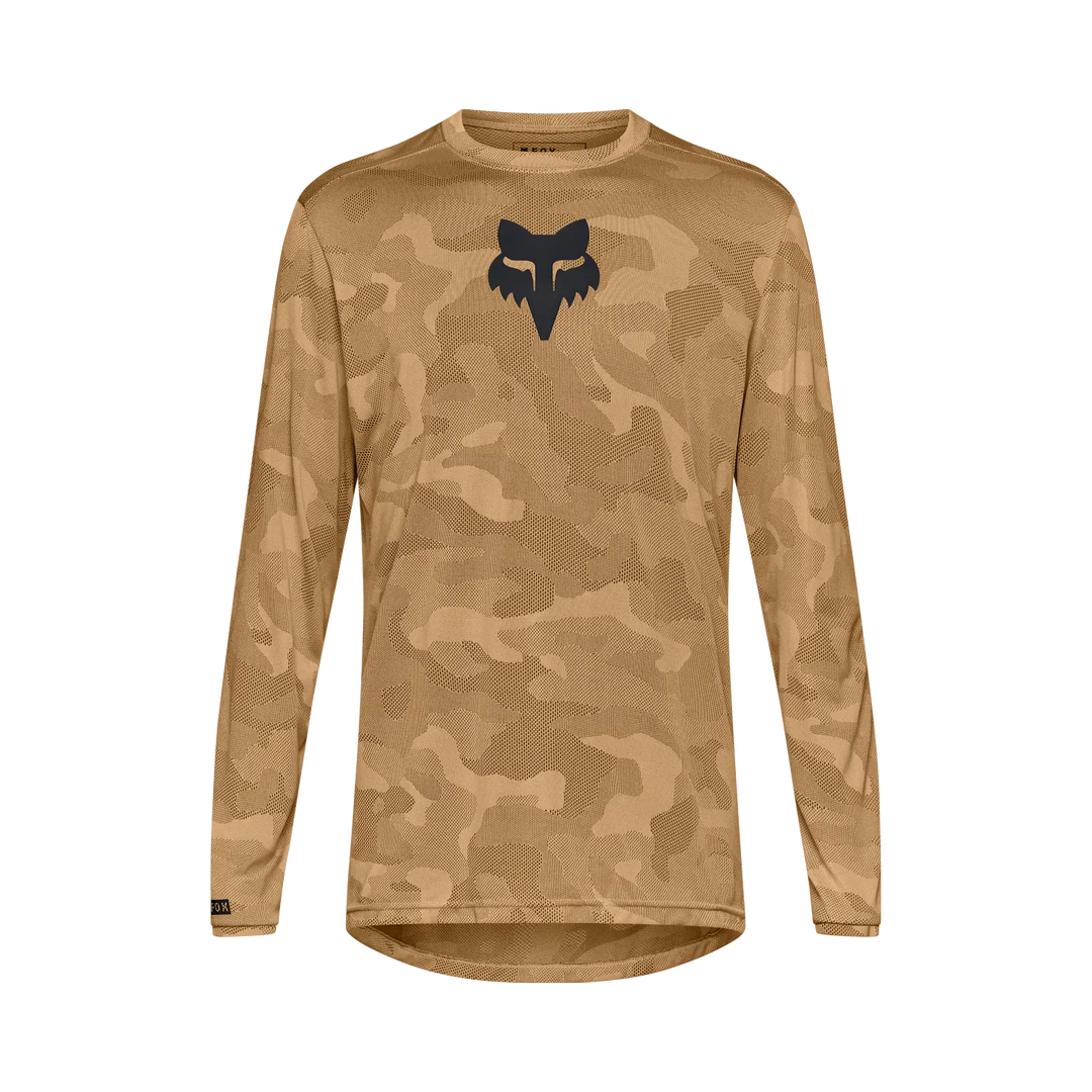 Fox Ranger TruDri Long Sleeve Jersey