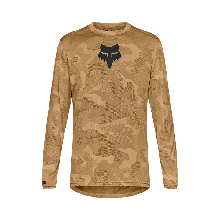 Fox Ranger TruDri Long Sleeve Jersey