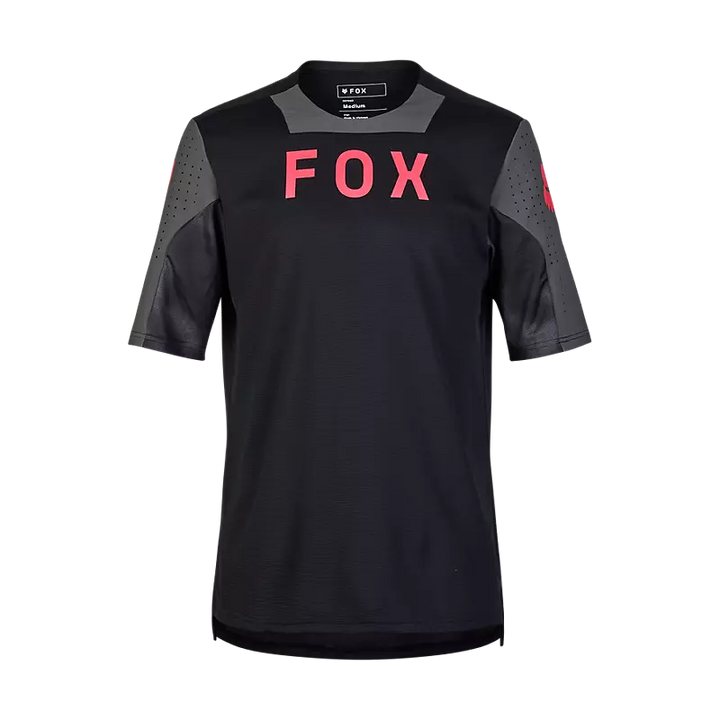 Fox Defend Short Sleeve Jersey