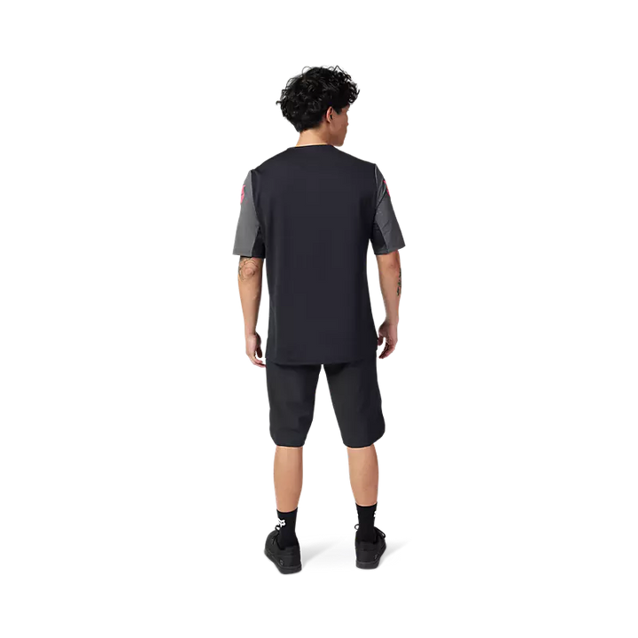 Fox Defend Short Sleeve Jersey