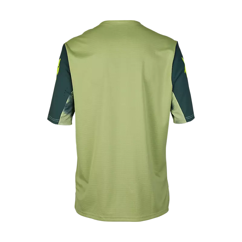 Fox Defend Short Sleeve Jersey