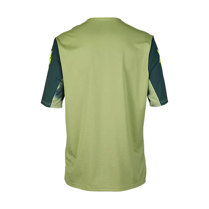 Fox Defend Short Sleeve Jersey