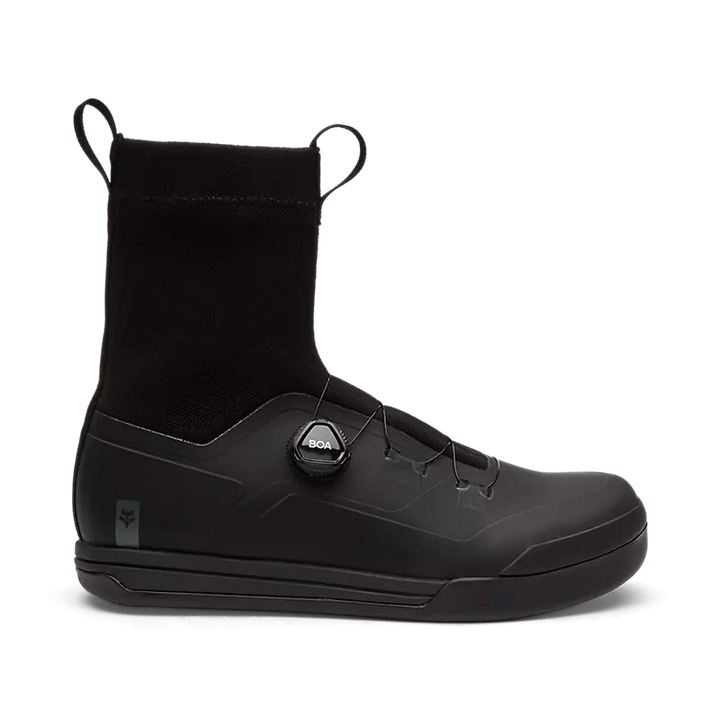 Fox Union All Weather Flat Shoes