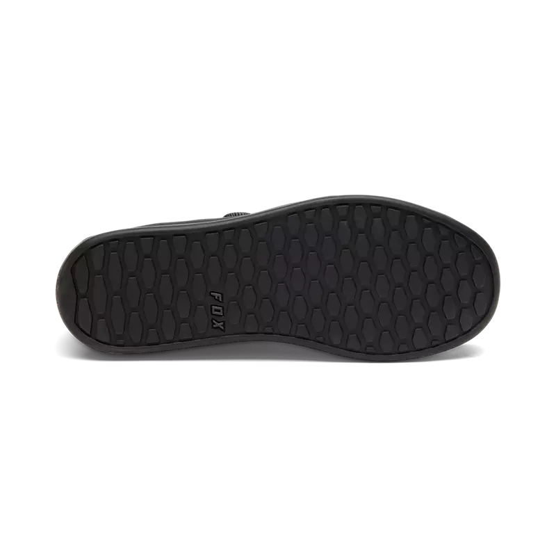 Fox Union All Weather Flat Shoes