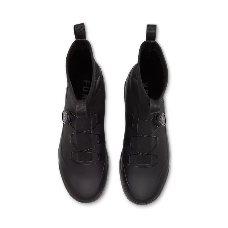 Fox Union All Weather Flat Shoes