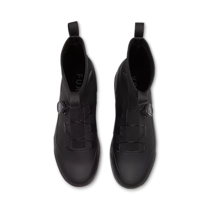 Fox Union All Weather Flat Shoes