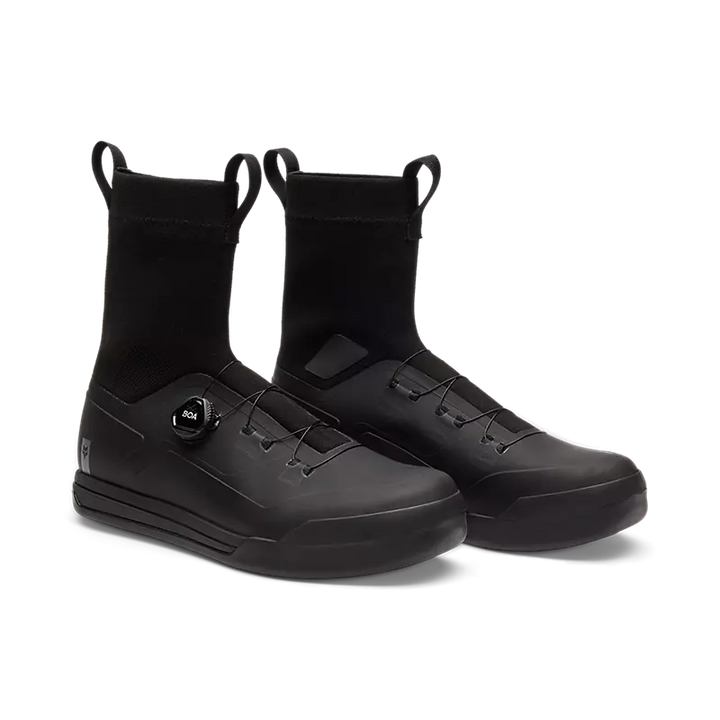 Fox Union All Weather Flat Shoes