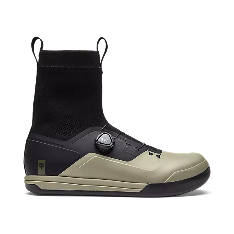 Fox Union All Weather Flat Shoes