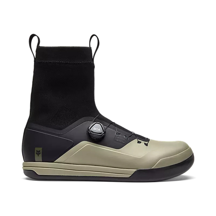 Fox Union All Weather Flat Shoes