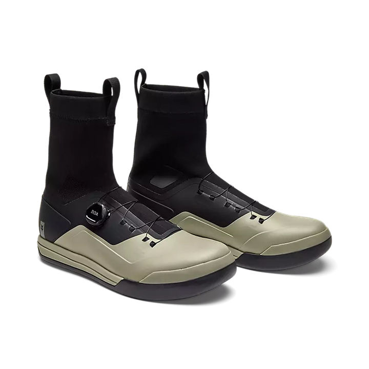 Fox Union All Weather Flat Shoes