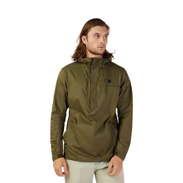 Fox Survivalist Anorak 2.0