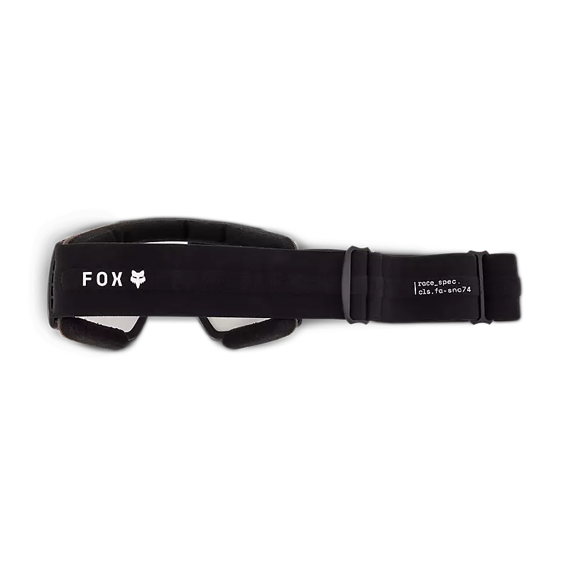Fox Pure Vue Goggles