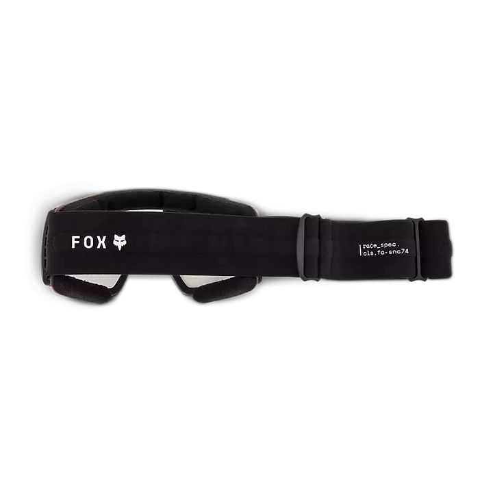 Fox Pure Vue Goggles