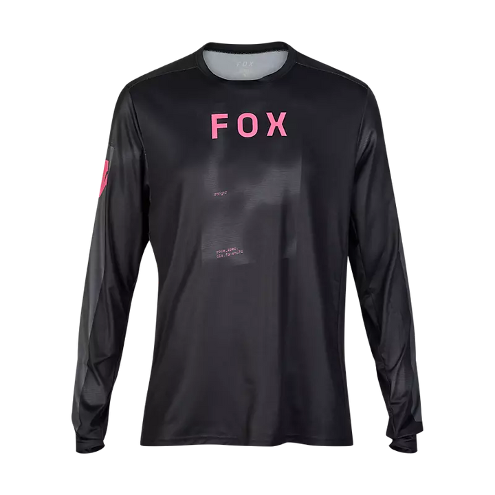 Fox Ranger Long Sleeve Jersey
