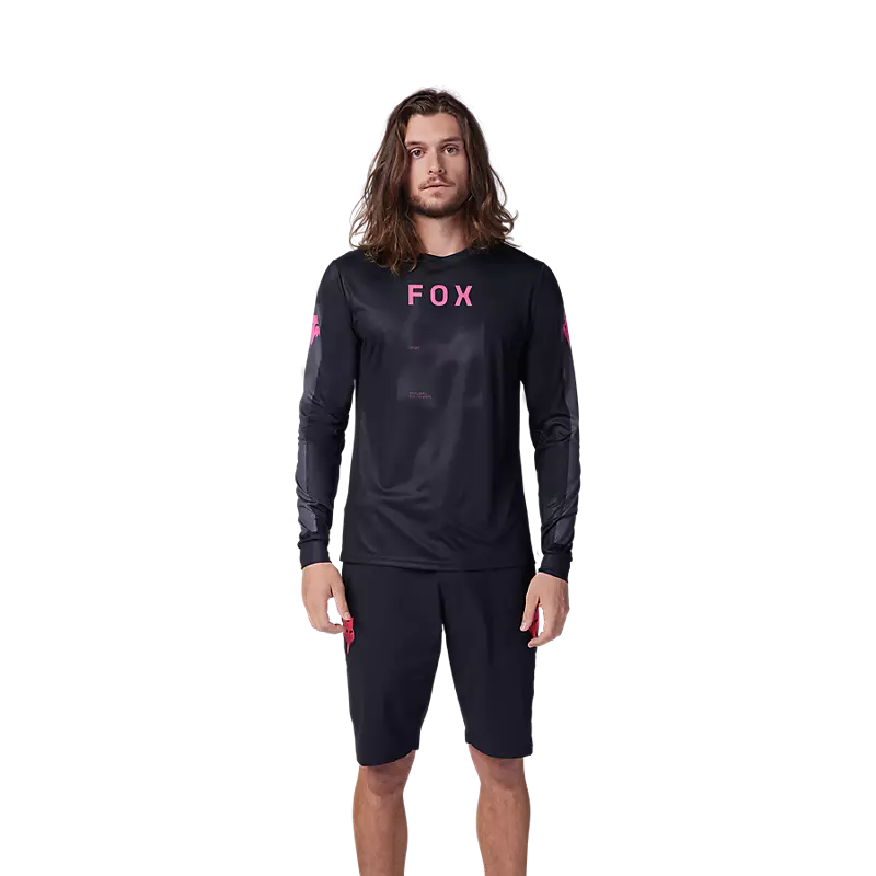 Fox Ranger Long Sleeve Jersey
